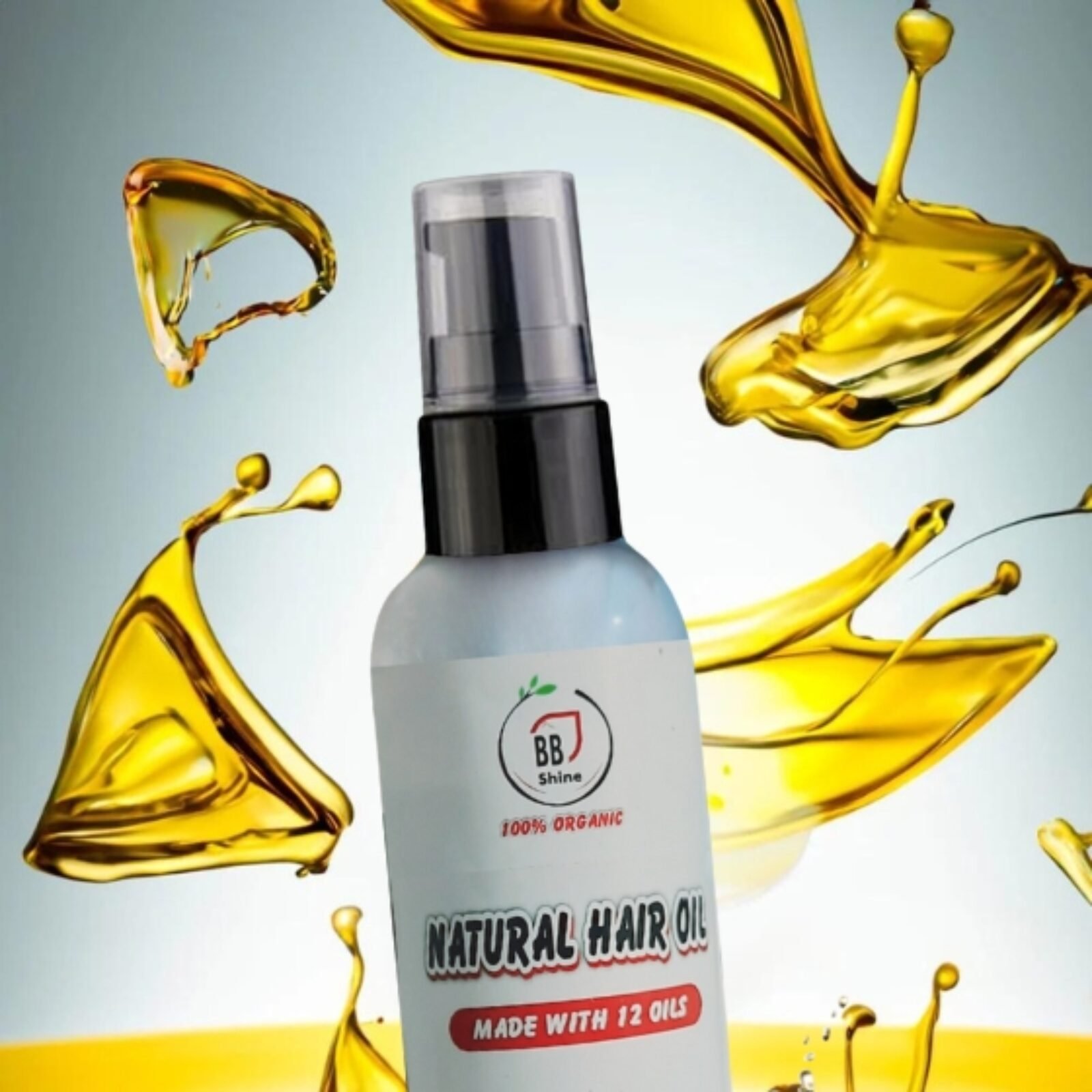 Why Your Hair Needs Nourishment: The Science Behind Hair Oil and Growth